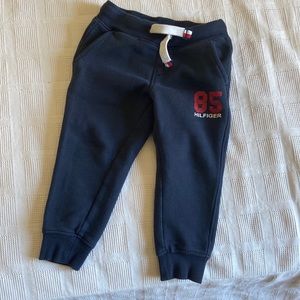 Tommy Hilfiger pants -3 yrs old boy